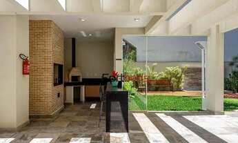 Imagem 5: Apartamento Residencial à venda, Moema, São Paulo - AP8665