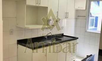 Imagem 2: Apartamento - Ribeirão Preto - Bosque das Juritis