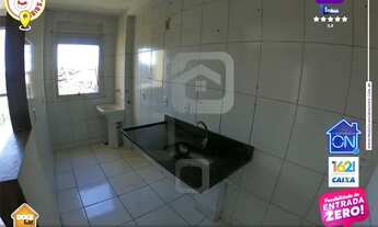 Imagem 7: 600mts do Centro de Belford - Entrada Zero, 2 Quartos com Lazer, Parcelas de R$ 600 já mor