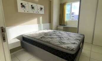 Imagem 7: Apartamento para aluguel com 42 metros quadrados com 1 quarto em Jardim Renascença - São L