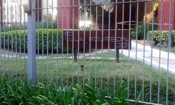 Imagem 1: Apartamento para aluguel tem 110 metros quadrados com 2 quartos em Bela Vista - Porto Aleg