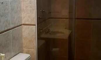 Imagem 2: Apartamento para aluguel com 100 metros quadrados com 3 quartos em Tijuca - Rio de Janeiro