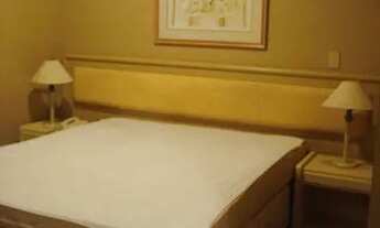 Imagem 4: Flat para locação no Itaim Bibi - Edifício Expert Home Service - Cód. VGZ01000