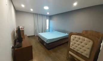 Imagem 7: Vendo Sobrado ótimo acabamento Z/L Aricanduva JD Sta Terezinha 3 Dorm uma suíte, closet