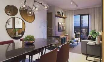 Imagem: Apartamento Padrão em Ribeirão Preto