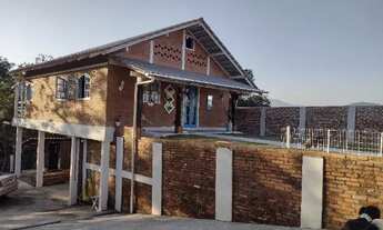 Imagem 3: Casa em um lugar de tranquilidade