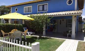 Imagem: Vendo Casa no Condomínio Sol Marina Jacuipe