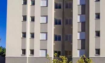 Imagem: Apartamento para venda tem 52 metros quadrados