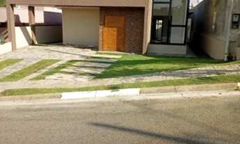 Imagem 5: CASA COM 3 SUÍTES E PISCINA COM AQUECIMENTO EM CONDOMÍNIO DE ATIBAIA