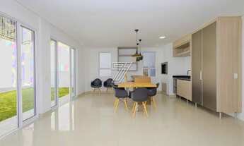 Imagem 5: Casa de condomínio à venda 269 m 3 quartos Santa Felicidade - Curitiba - PR