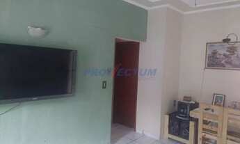 Imagem 5: Casa - Jardim Carlos Lourenço - Campinas