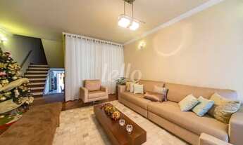 Imagem 2: Santo André - Casa Padrão - Vila Alzira