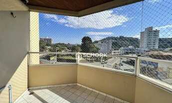 Imagem 5: Apartamento com 3 dormitórios à venda, 105 m² por R$ 380.000,00 - Vila Nova - Blumenau/SC