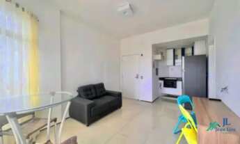 Imagem 3: Flat Beira Mar Flat / studio com 1 dormitório