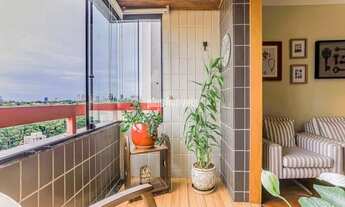 Imagem 7: JARDIM GUEDALA, PRÓXIMO METRÔ LINHA AMARELA APTO COM 80,0M²AU 2 DORMS, SUÍTE, GAR, EXCELE