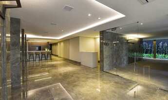 Imagem 3: Apartamento 4 dormitórios para Venda em Belo Horizonte, Funcionários, 4 dormitórios, 2 suí