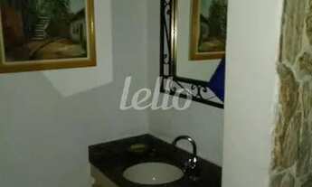 Imagem 4: São Paulo - Casa de Condomínio - Vila Prudente