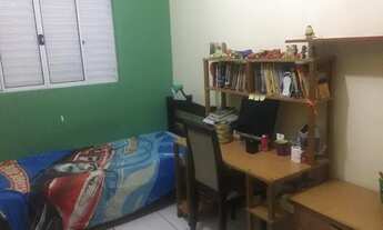 Imagem 5: Casa de condomínio para aluguel com 57 m² com 2 quartos