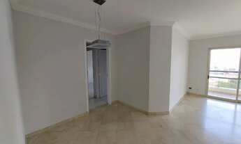 Imagem 2: Apartamento para aluguel possui 83 metros quadrados com 3 quartos em Vila Pompéia - São Pa