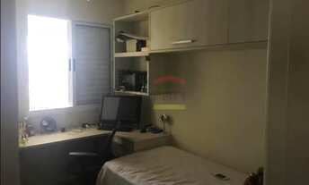 Imagem 5: APARTAMENTO NOVO COM 3 DORMITÓRIOS E VARANDA GOURMET NA CASA VERDE