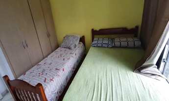 Imagem 16: Apartamento 2 quartos, semi- mobiliado, no centro de Mongaguá, pertinho do mar