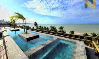 Imagem: Flat com 1 quarto para alugar, 34 m² por