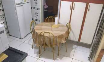 Imagem 3: Casa térrea na Vila Medeiros terreno de 7,5x24 Boa opção para construir do zero