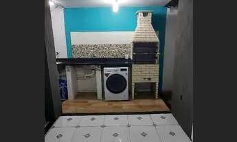 Imagem: Residência Mão forte