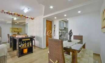 Imagem 3: São Paulo - Apartamento Padrão - Vila Clementino