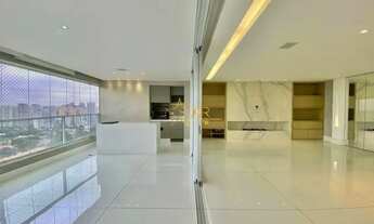 Imagem: Apartamento com 3 suítes, 180m² - venda