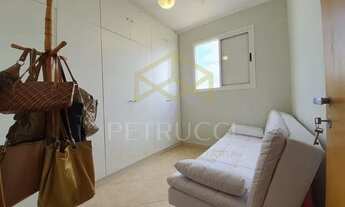 Imagem 6: Apartamento à venda em Taquaral