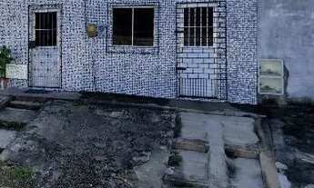 Imagem 6: Vendo casas na rua Pedro Sampaio, Jardim Guanabara, Fortaleza/CE
