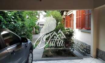 Imagem 4: Casa de Vila Santo Amaro 250m² 02 Dormitórios 01 Suítes 4 Vagas