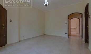 Imagem 2: Santo André - Casa Padrão - Utinga