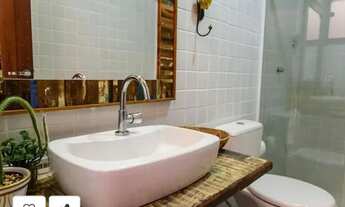 Imagem 6: Casa de locação anual dentro de condomínio em Manguinhos em Búzios