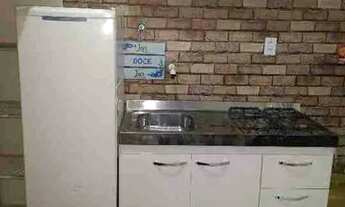 Imagem 3: Kitnet Kitnet com 1 dormitório