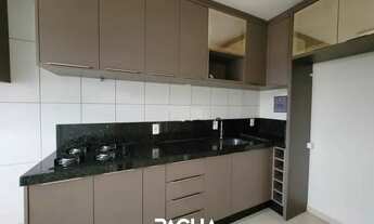 Imagem: Apartamento para alugar no bairro Rau