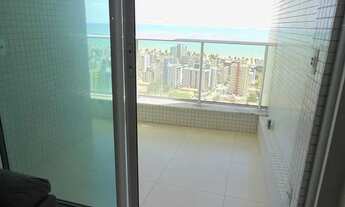 Imagem 5: Apartamento para aluguel, Altiplano Cabo Branco, João Pessoa - 22964