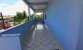 Imagem 4: Sobrado para venda com 3 quartos em Heliópolis - Belford Roxo