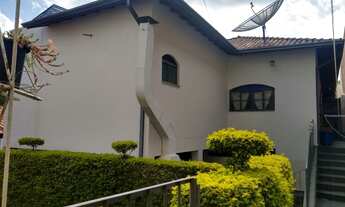 Imagem: Mairinque - Casa Padrão - CENTRO