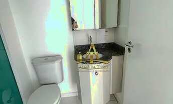 Imagem 4: Excelente apartamento para locação no Condomínio Residencial Vision - Bairro Bethaville