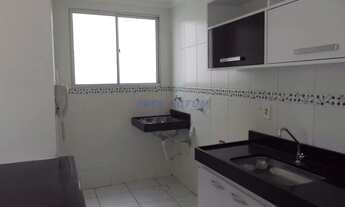 Imagem 6: Apartamento - Loteamento Parque São Martinho - Campinas