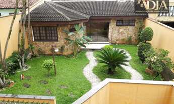 Imagem: Sobrado com 4 dormitórios à venda, 353