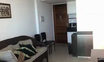 Imagem 2: Flat vista mar em Manaíra - João Pessoa - PB