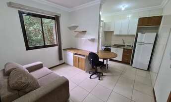 Imagem 3: APARTAMENTO PARA LOCAÇÃO NO CENTRO - ED. CATHEDRAL PLAZA