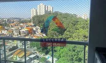Imagem: Apartamento Condomínio Castanheira - Taboão