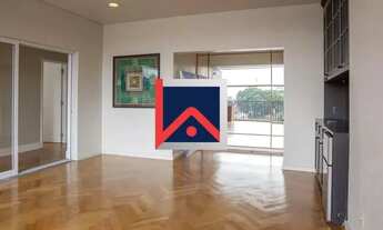 Imagem 7: Apartamento Locação Vila Ipojuca 130 m² 2 Dormitórios