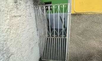 Imagem 7: Linda Casa de 1 Quarto no Fonseca rua fechada