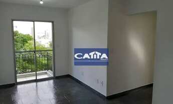 Imagem: Apartamento com 3 dormitórios para alugar