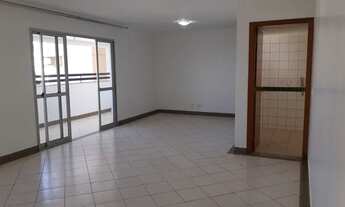 Imagem: Alugo Apto 3 Qtos 120m² 2 vagas R$ 3.500,00